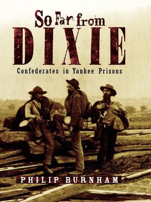 cover image of So Far from Dixie